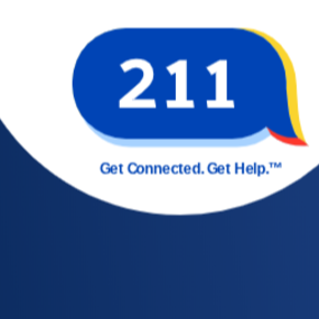 211 Get Connected. Get Help